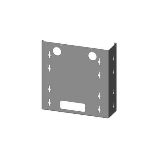 Zadní plášť CARA 